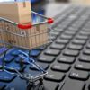 Mağazası olmayan süpermarket Mağazası olmayan süpermarket
