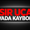 Mısır uçağı havada kayboldu