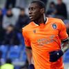Başakşehir'de Demba Ba belirsizliği Başakşehir'de Demba Ba belirsizliği
