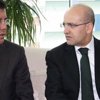 Ak Parti'de erken seçim tartışması Ak Parti'de erken seçim tartışması