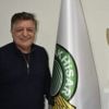 Son dakika | Akhisarspor Teknik Direktörü Yılmaz Vural'ın koronavirüs testi pozitif çıktı!