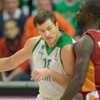 Banvit, Dragicevic'i transfer etti!