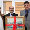 Sanat engel tanımıyor Sanat engel tanımıyor