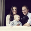 İngiltere, Kate Middleton'ın doğumunu bekliyor