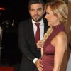 Kerem Bürsin'e ödül Kerem Bürsin'e ödül