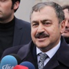 Veysel Eroğlu, İstanbul'dan aday olacağı söylentisine bakın ne dedi! Veysel Eroğlu, İstanbul'dan aday olacağı söylentisine bakın ne dedi!