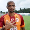Melo'dan Hamzaoğlu mesajı Melo'dan Hamzaoğlu mesajı