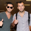 Dzemaili: "Pandev beni çağırdı" Dzemaili: "Pandev beni çağırdı"