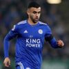 Ve mutlu son! Rachid Ghezzal, Beşiktaş'ta