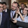 Bakan Dönmez: Doğu Akdeniz'de dördüncü sondajı yapıyoruz Bakan Dönmez: Doğu Akdeniz'de dördüncü sondajı yapıyoruz