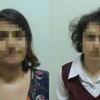 PKK operasyonunda 2 kritik isim yakalandı PKK operasyonunda 2 kritik isim yakalandı