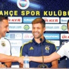Fenerbahçe'de tek bir yüz...