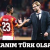 Jürgen Klopp acı konuştu: Başkanım Türk olsaydı!..