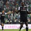 Aboubakar rekora koşuyor! Aboubakar rekora koşuyor!