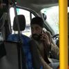 Coronavirüs kurallarını çiğneyen minibüsün şoförüne 789 lira ceza Coronavirüs kurallarını çiğneyen minibüsün şoförüne 789 lira ceza