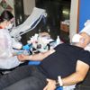 BUTTİM sâkinlerinden kan bağışı BUTTİM sâkinlerinden kan bağışı