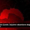 ATB Başkanı Çandır, büyüme rakamlarını değerlendirdi ...