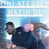 İstanbul için koşmaya hazır mısın? İstanbul için koşmaya hazır mısın?