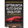 Auto Show Başlıyor