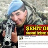 Şehit olacağı sanki içine doğmuştu!