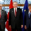 AB: Türkiye ile görüşmeler ‘yapıcı’ geçti AB: Türkiye ile görüşmeler ‘yapıcı’ geçti