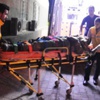 Askeri araç kaza yaptı: 4 yaralı Askeri araç kaza yaptı: 4 yaralı
