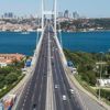 Bayram tatili İstanbul trafiğini rahatlattı Bayram tatili İstanbul trafiğini rahatlattı