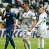 Beşiktaş'ta Enzo Roco kararı verildi Beşiktaş'ta Enzo Roco kararı verildi