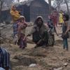 Bangladeş'e geçen Arakanlı Müslümanların sayısı 519 bine ulaştı
