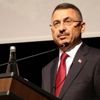 Fuat Oktay: Fransa, Kıbrıs ile ilgili meselelerde macera aramasın