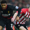 Liverpool tutulmuyor!