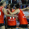 Eczacıbaşı VitrA dörtlü finalde Eczacıbaşı VitrA dörtlü finalde
