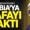 Kılıçdaroğlu Rabia'ya kafayı taktı Kılıçdaroğlu Rabia'ya kafayı taktı