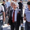 Gözaltına alınan Başsavcı Bağrıyanık Tarsus'a gönderildi