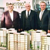 200 milyonluk dönüşüm ‘Derby’si