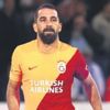Arda Turan Hatayspor maçında yok