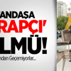 Vatandaşa 'Şarapçı' Zulmü! Vatandaşa 'Şarapçı' Zulmü!