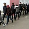 Sahte 'polis, savcı, hakim' çetesine 17 tutuklama