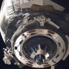 Mini uydu, Rus Soyuz roketinin uzaya fırlatılışını görüntüledi Mini uydu, Rus Soyuz roketinin uzaya fırlatılışını görüntüledi
