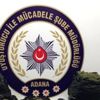 Adana'da 7 torbacı tutuklandı
