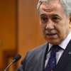 Abdullah Gül siyasete dönecek mi? Bülent Arınç açıkladı... Abdullah Gül siyasete dönecek mi? Bülent Arınç açıkladı...