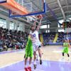 Meksa Yatırım Afyon Belediyespor - Tofaş: 73 - 84 Meksa Yatırım Afyon Belediyespor - Tofaş: 73 - 84
