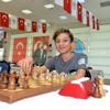 Uluslararası Satranç Turnuvası devam ediyor Uluslararası Satranç Turnuvası devam ediyor