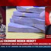 SON DAKİKA: Cumhurbaşkanı Başdanışmanı Yiğit Bulut: Merkez Bankası Başkanı'yla görüştüm! Olağanüstü bir adım olmayacak