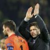 PSG'de Pochettino dönemi başladı PSG'de Pochettino dönemi başladı