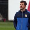 Emre Belözoğlu: Galatasaray'ı unutmam Emre Belözoğlu: Galatasaray'ı unutmam