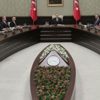 Kritik MGK toplantısı sonrası terör açıklaması