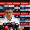 Defansa takviye yapacağız Defansa takviye yapacağız