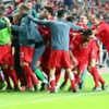 Katar-Türkiye maçı saat kaçta, hangi kanalda?