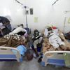 Yemen nüfusu kolera tehlikesiyle karşı karşıya